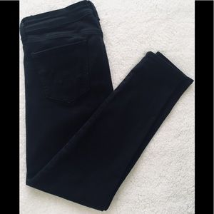 AE NE(X)T LEVEL DENIM JEGGINGS